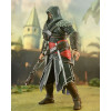 Figurine - Assassin's Creed - Ezio Auditore (Revelations) 18 cm - NECA
