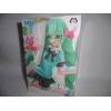 Figurine - Vocaloid - Hatsune Miku - Luminasta 16th Anniversary Booota Ver. - Sega