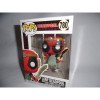 Figurine - Pop! Marvel - Deadpool - Larp Deadpool - N° 780 - Funko