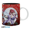 Mug / Tasse - Fairy Tail - Erza & Jellal - 320 ml - ABYstyle