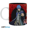 Mug / Tasse - Fairy Tail - Erza & Jellal - 320 ml - ABYstyle
