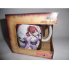 Mug / Tasse - Fairy Tail - Erza & Jellal - 320 ml - ABYstyle