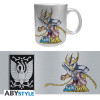 Mug / Tasse - Saint Seiya - Phénix argenté - 320 ml - ABYstyle