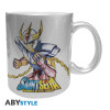 Mug / Tasse - Saint Seiya - Phénix argenté - 320 ml - ABYstyle