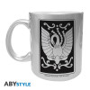 Mug / Tasse - Saint Seiya - Phénix argenté - 320 ml - ABYstyle