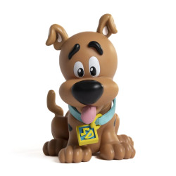 Tirelire - Scooby-Doo - Chibi Scoubidou - Plastoy