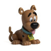 Tirelire - Scooby-Doo - Chibi Scoubidou - Plastoy