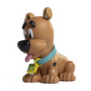 Tirelire - Scooby-Doo - Chibi Scoubidou - Plastoy