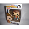 Figurine - Pop! Movies - Retour vers le futur - Marty McFly - N° 49 - Funko
