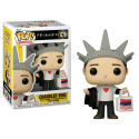 Figurine - Pop! TV - Friends - Chandler Bing - N° 1276 - Funko