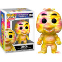 Figurine - Pop! Games - Five Nights at Freddy’s - Chica - N° 880 - Funko