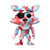 Figurine - Pop! Games - Five Nights at Freddy’s - Foxy - N° 881 - Funko