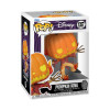 Figurine - Pop! Disney - L'Etrange Noël de Mr Jack - Pumpkin King - N° 1357 - Funko