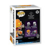 Figurine - Pop! Disney - L'Etrange Noël de Mr Jack - Pumpkin King - N° 1357 - Funko