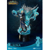 Figurine - World of Warcraft - D-Stage 42 - Jaina 16 cm - Beast Kingdom Toys