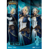 Figurine - World of Warcraft - D-Stage 42 - Jaina 16 cm - Beast Kingdom Toys