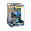 Figurine - Pop! Games - Pokémon - Lucario - N° 863 - Funko