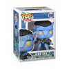 Figurine - Pop! Movies - Avatar - Jake Sully - N° 1549 - Funko