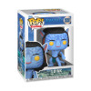 Figurine - Pop! Movies - Avatar - Lo'ak - N° 1551 - Funko