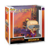 Figurine - Pop! Albums - Megadeth - Peace Sells... but Who's Buying - N° 61 - Funko