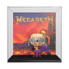 Figurine - Pop! Albums - Megadeth - Peace Sells... but Who's Buying - N° 61 - Funko