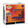 Figurine - Pop! Albums - Megadeth - Peace Sells... but Who's Buying - N° 61 - Funko