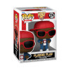 Figurine - Pop! Rocks - Flavor Flav - Flavor Flav - N° 374 - Funko