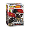 Figurine - Pop! Rocks - Parliament Funkadelic - George 'Uncle Jam' Clinton - N° 358 - Funko