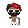 Figurine - Pop! Rocks - Parliament Funkadelic - George 'Uncle Jam' Clinton - N° 358 - Funko