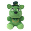 Peluche - Five Nights at Freddy's - Shamrock Freddy - 18 cm - Funko