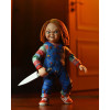 Figurine - Chucky - Child's Play Ultimate Chucky - NECA