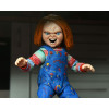 Figurine - Chucky - Child's Play Ultimate Chucky - NECA