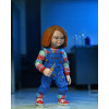 Figurine - Chucky - Child's Play Ultimate Chucky - NECA