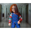 Figurine - Chucky - Child's Play Ultimate Chucky - NECA