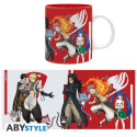 Mug / Tasse - Fairy Tail - Chasseurs de dragon - 320 ml - ABYstyle