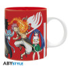 Mug / Tasse - Fairy Tail - Chasseurs de dragon - 320 ml - ABYstyle
