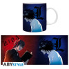 Mug / Tasse - Death Note - Justice - 320 ml - ABYstyle