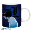 Mug / Tasse - Death Note - Justice - 320 ml - ABYstyle