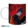 Mug / Tasse - Death Note - Justice - 320 ml - ABYstyle