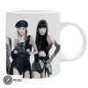 Mug / Tasse - Blackpink - Band - 320 ml - GB eye