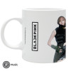 Mug / Tasse - Blackpink - Band - 320 ml - GB eye