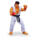 Figurine - Street Fighter II - The Final Challengers Ryu - Jada Toys