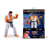 Figurine - Street Fighter II - The Final Challengers Ryu - Jada Toys