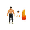 Figurine - Street Fighter II - The Final Challengers Fei Long - Jada Toys