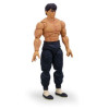 Figurine - Street Fighter II - The Final Challengers Fei Long - Jada Toys