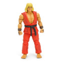 Figurine - Street Fighter II - The Final Challengers Ken - Jada Toys