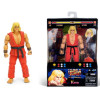Figurine - Street Fighter II - The Final Challengers Ken - Jada Toys