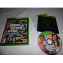 Jeu Xbox One - Grand Theft Auto V / GTA5 / GTAV