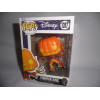 Figurine - Pop! Disney - L'Etrange Noël de Mr Jack - Pumpkin King - N° 1357 - Funko