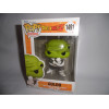 Figurine - Pop! Animation - Dragon Ball Z - Guldo - N° 1491 - Funko